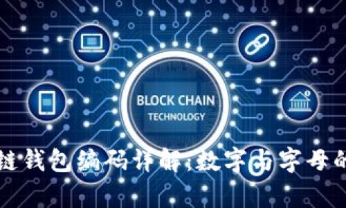 区块链钱包编码详解：数字与字母的奥秘
