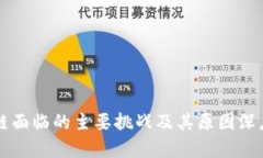 区块链面临的主要挑战及