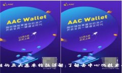 区块链的五大基本特征详