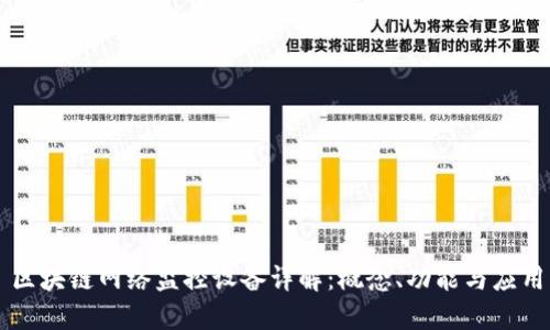 区块链网络监控设备详解：概念、功能与应用