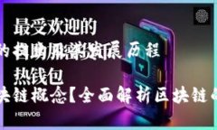 区块链概念的提出及其发