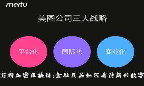 : 巴菲特加密区块链：金融巨头如何看待新兴数字资产