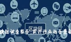 区块链调查服务：新兴行