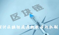 深入探讨区块链底层数据