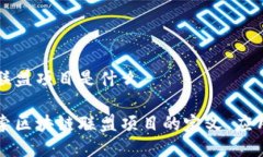 区块链联盟项目是什么深