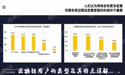 
区块链用户的类型及其特点详解