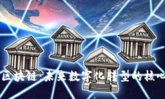 智能化区块链：未来数字