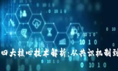 区块链的四大核心技术解
