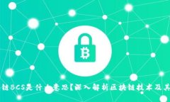 区块链BCS是什么意思？深