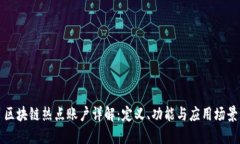 区块链热点账户详解：定