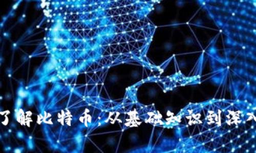 全面了解比特币：从基础知识到深入分析