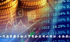 如何在苹果手机上下载和