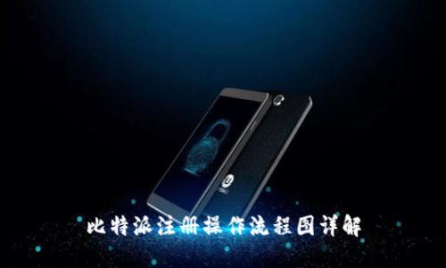 比特派注册操作流程图详解