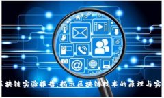 区块链实验报告：揭示区