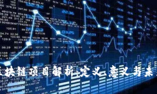前端区块链项目解析：定义、意义与未来发展