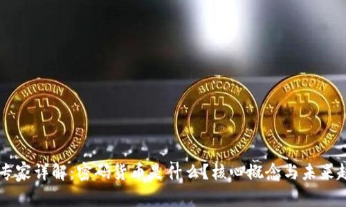 区块链专家详解：密码货币是什么？核心概念与未来趋势分析
