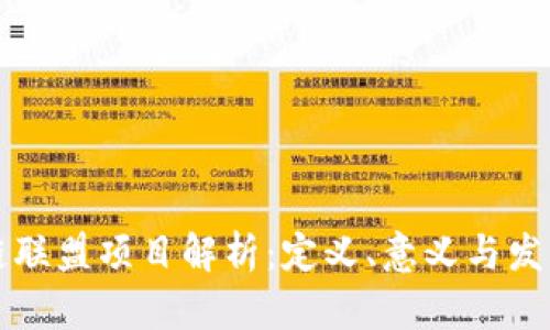 区块链联盟项目解析：定义、意义与发展前景