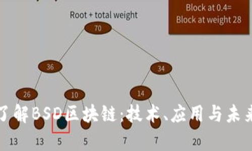 深入了解BSD区块链：技术、应用与未来前景