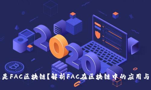 什么是FAC区块链？解析FAC在区块链中的应用与发展