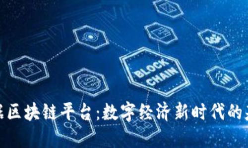 全南数据区块链平台：数字经济新时代的基础设施
