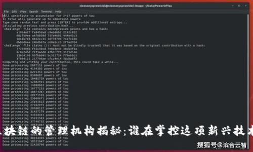 区块链的管理机构揭秘：谁在掌控这项新兴技术？