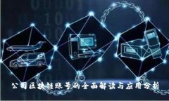 公司区块链账号的全面解
