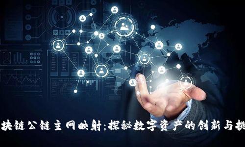 区块链公链主网映射：探秘数字资产的创新与挑战