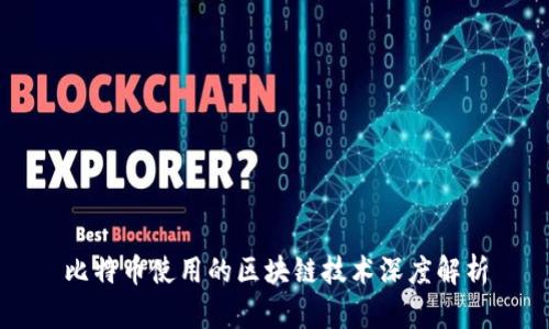 比特币使用的区块链技术深度解析