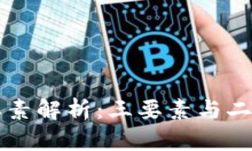 区块链的核心要素解析：三要素与二要素的深度分析