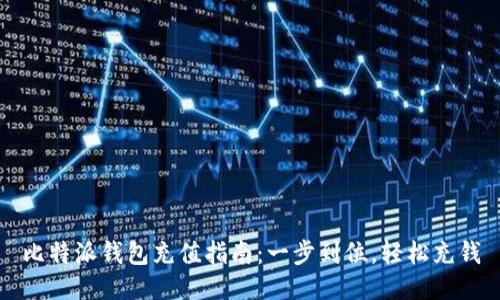 比特派钱包充值指南：一步到位，轻松充钱