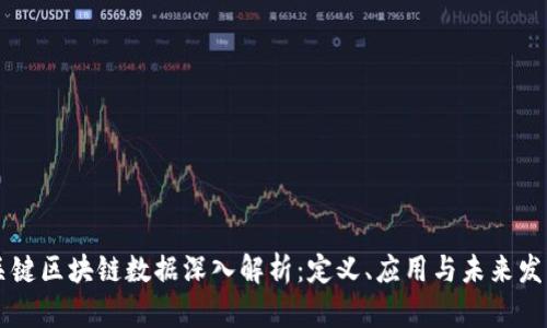 关键区块链数据深入解析：定义、应用与未来发展