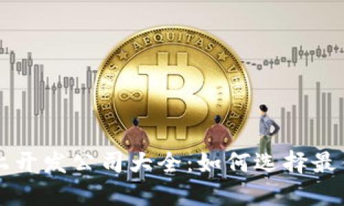 区块链网上开发公司大全：如何选择最佳合作伙伴