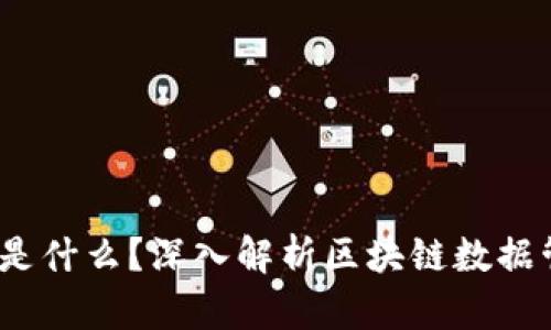 区块链DM是什么？深入解析区块链数据管理的未来