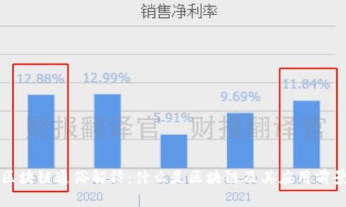 区块链通俗解释：什么是区块链及其应用前景