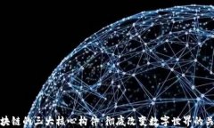 区块链的三大核心构件：