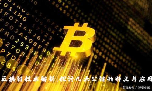 区块链技术解析：探讨几大公链的特点与应用