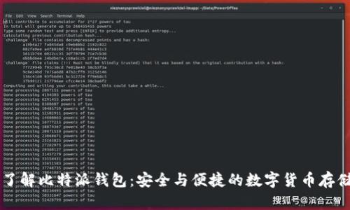 深入了解比特派钱包：安全与便捷的数字货币存储平台