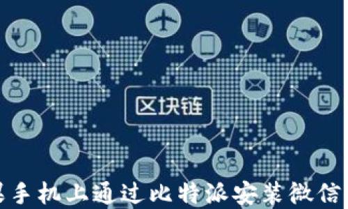 
如何在苹果手机上通过比特派安装微信的详细步骤