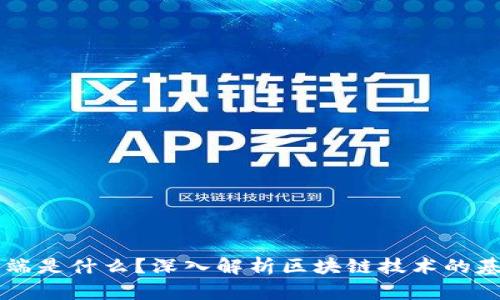 区块链链端是什么？深入解析区块链技术的基础与应用