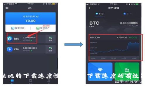 解决比特下载速度慢的问题：下载速度的有效策略