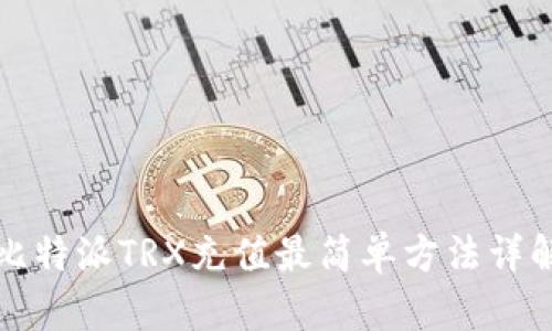比特派TRX充值最简单方法详解