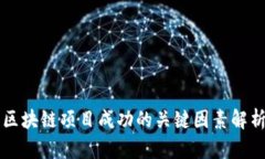区块链项目成功的关键因