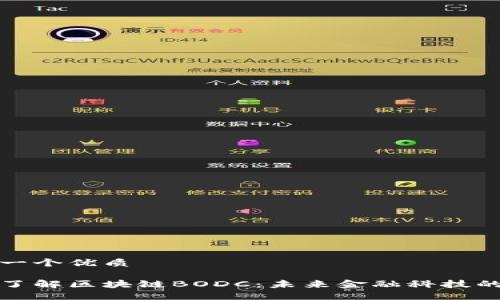 思考一个优质

深入了解区块链BODC：未来金融科技的先锋