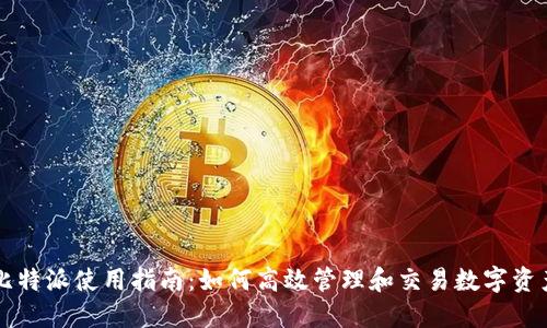 比特派使用指南：如何高效管理和交易数字资产