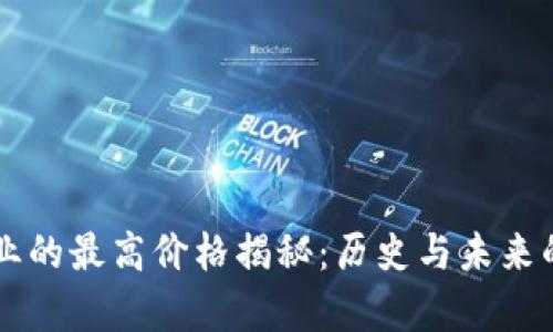 区块链行业的最高价格揭秘：历史与未来的走势分析