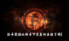 派币登场比特币下岗真的