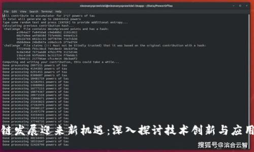 区块链发展迎来新机遇：深入探讨技术创新与应用前景