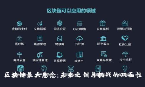 区块链最大悬念：未来之钥与挑战的双面性