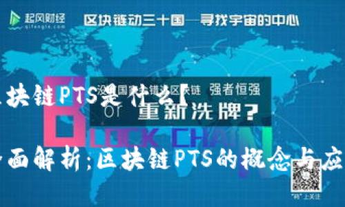 区块链PTS是什么？

全面解析：区块链PTS的概念与应用