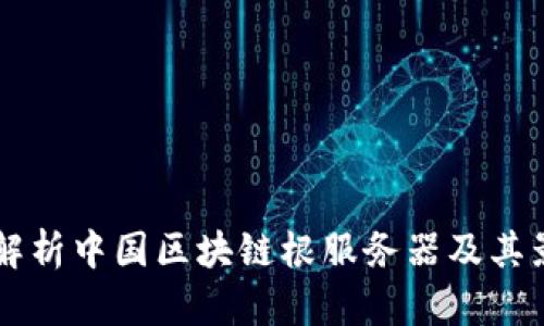 深入解析中国区块链根服务器及其影响力